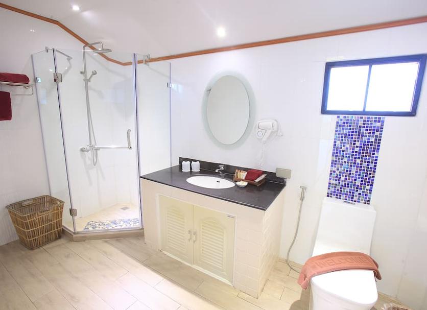 Badkamer Foto's