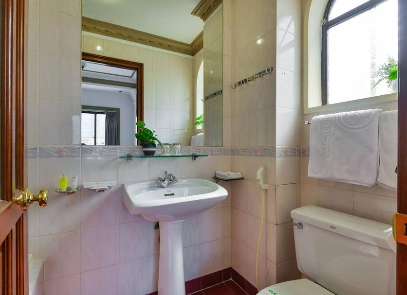 Badkamer Foto's