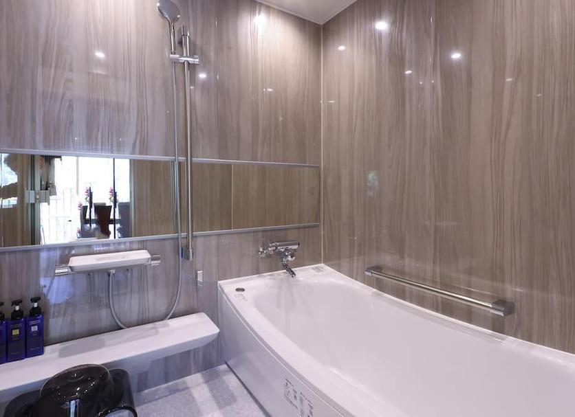Badkamer Foto's
