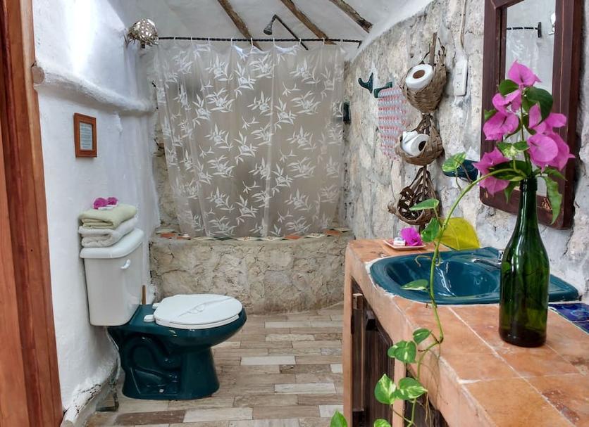 Badkamer Foto's