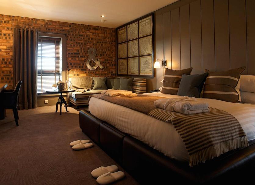 Slaapkamer Foto's