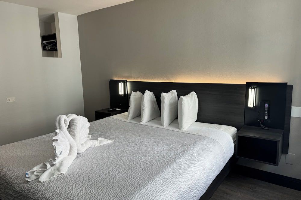 Slaapkamer
