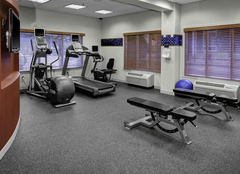 Sportcentrum Foto's