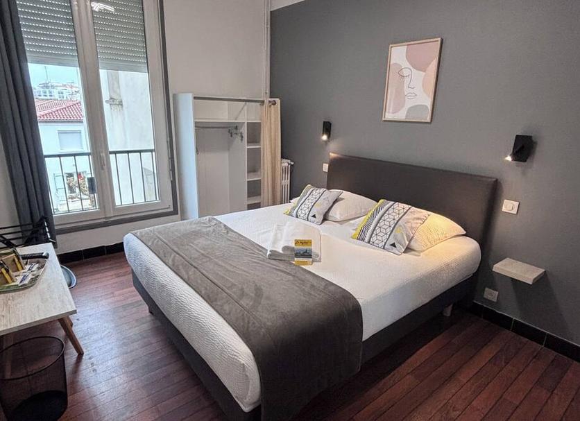 Slaapkamer Foto's