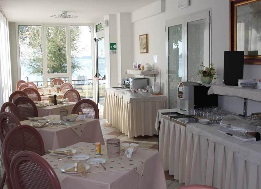 Restaurant Foto's
