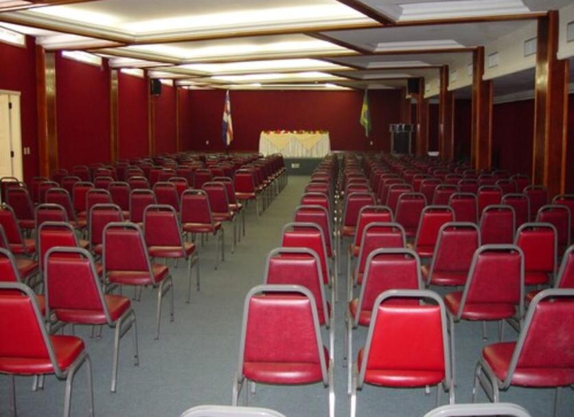 Vergaderzaal Foto's