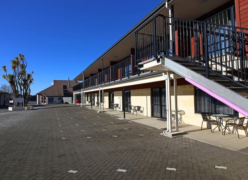 Gebouw Foto's