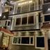 Gebouw
