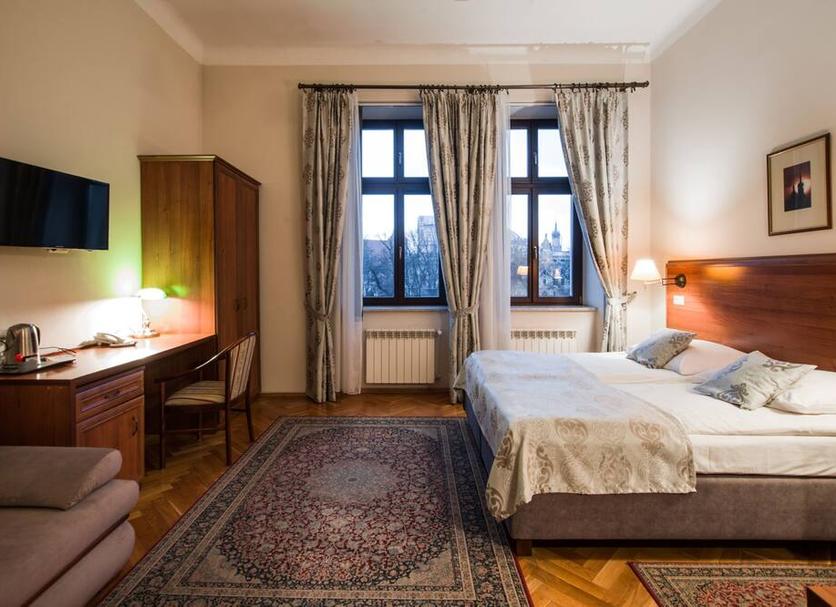 Slaapkamer Foto's