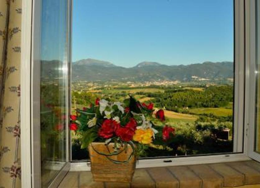 Balkon Foto's