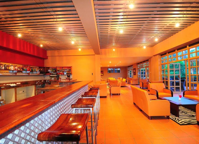 Bar Foto's