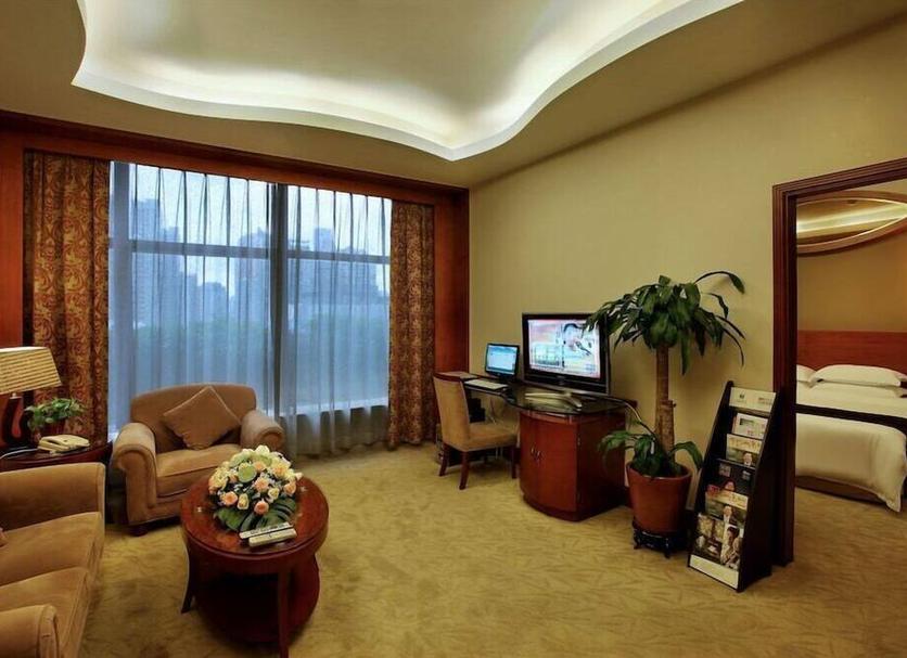 Huiskamer Foto's