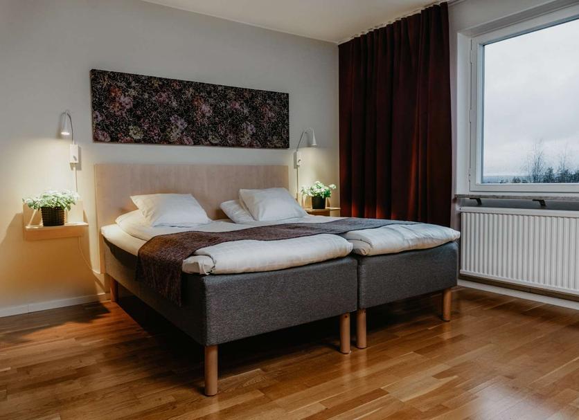 Slaapkamer Foto's