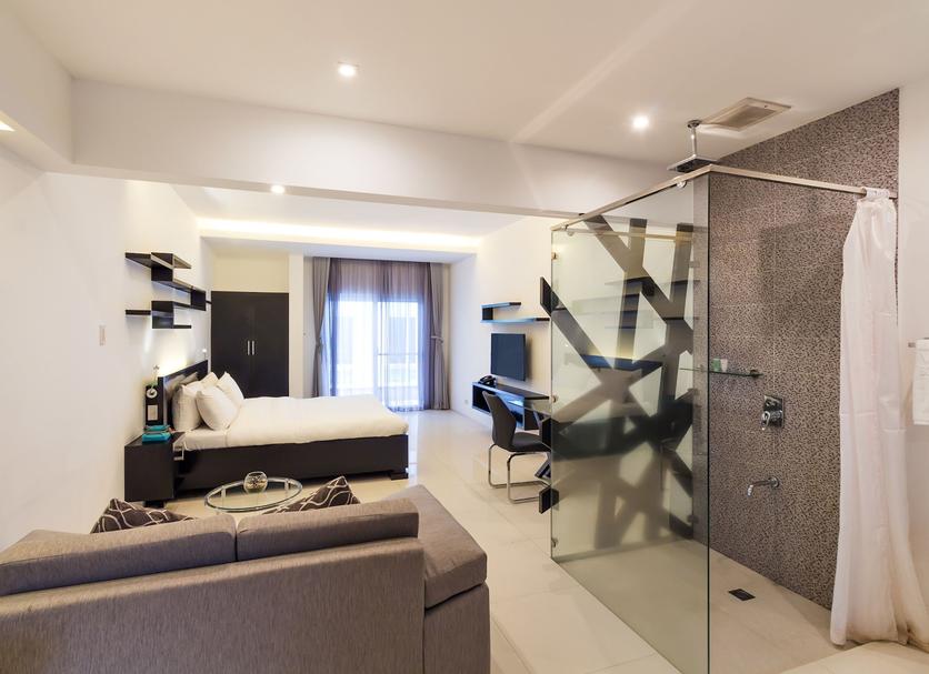 Slaapkamer Foto's