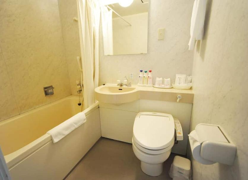 Badkamer Foto's