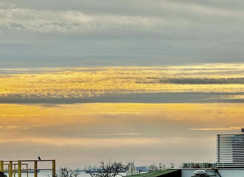 Buiten zicht Foto's