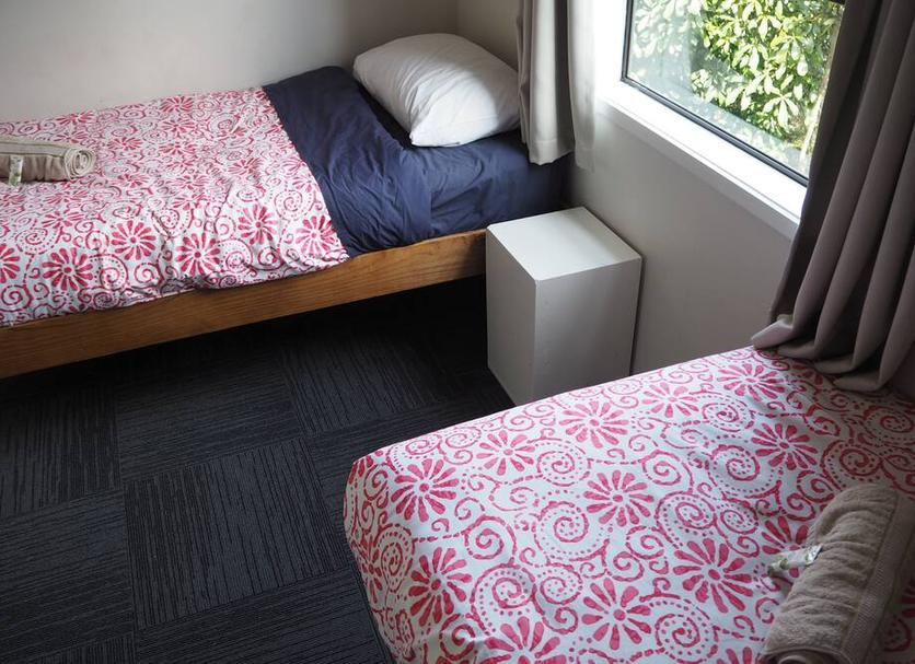 Slaapkamer Foto's