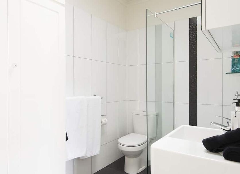 Badkamer Foto's