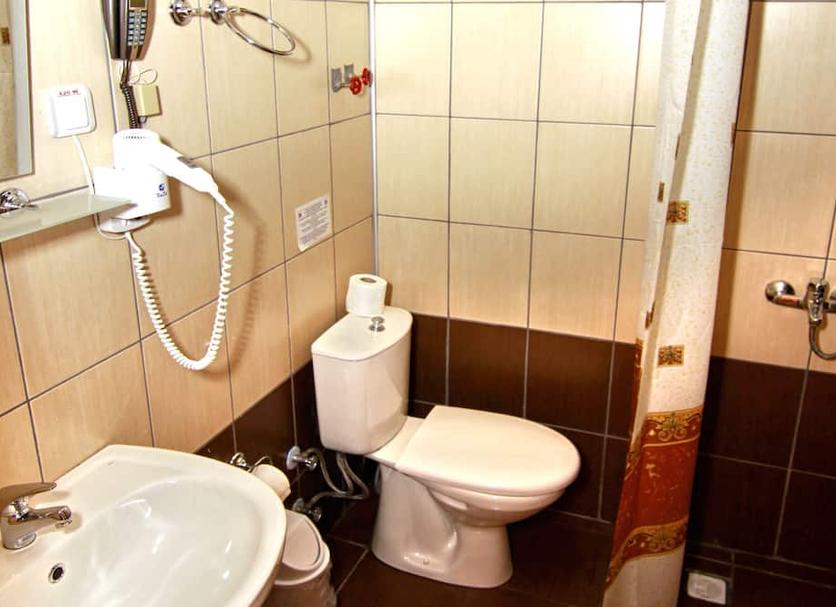 Badkamer Foto's