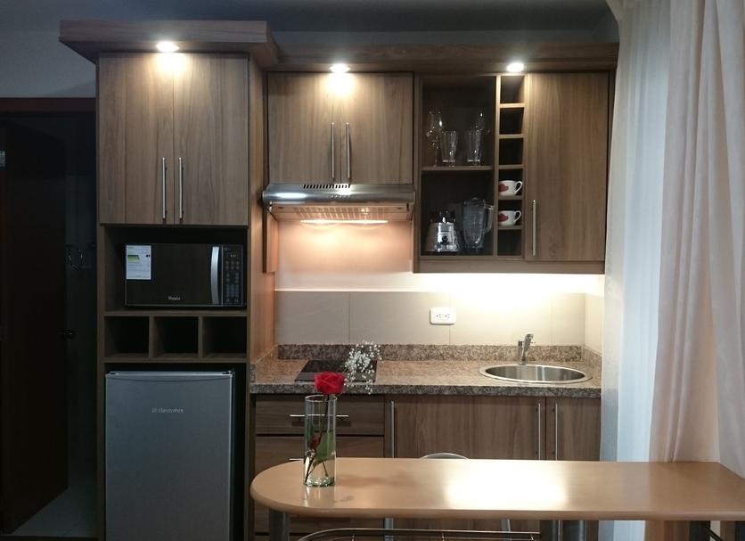 Keuken Foto's