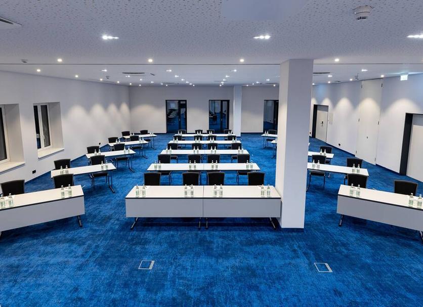 Vergaderzaal Foto's