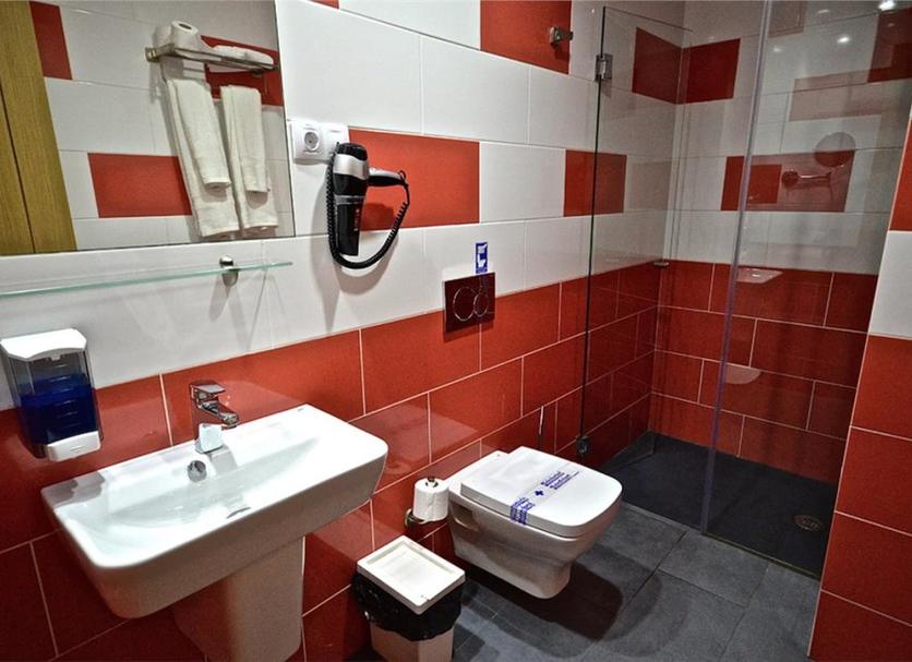 Badkamer Foto's