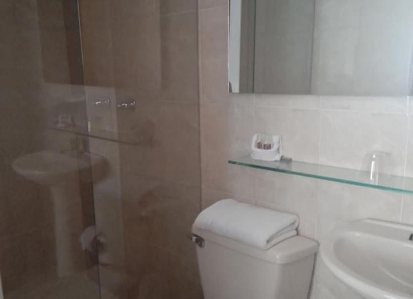 Badkamer Foto's