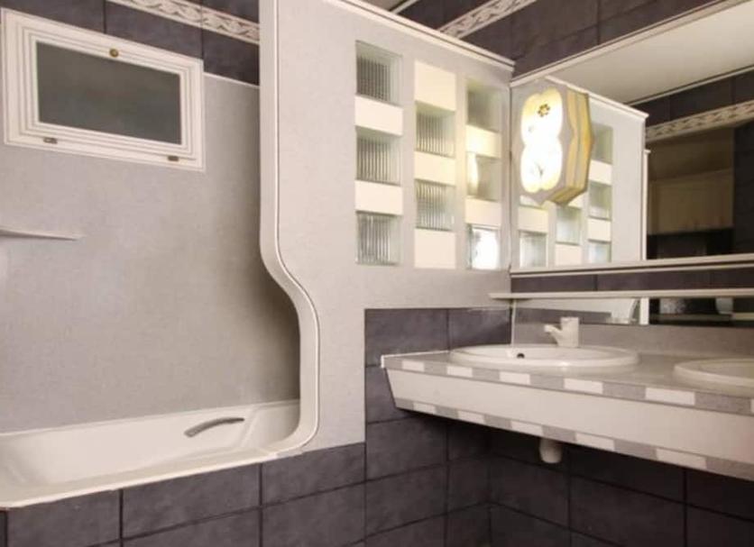Badkamer Foto's