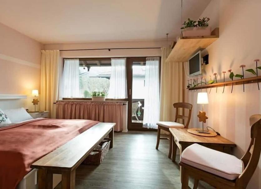 Slaapkamer Foto's