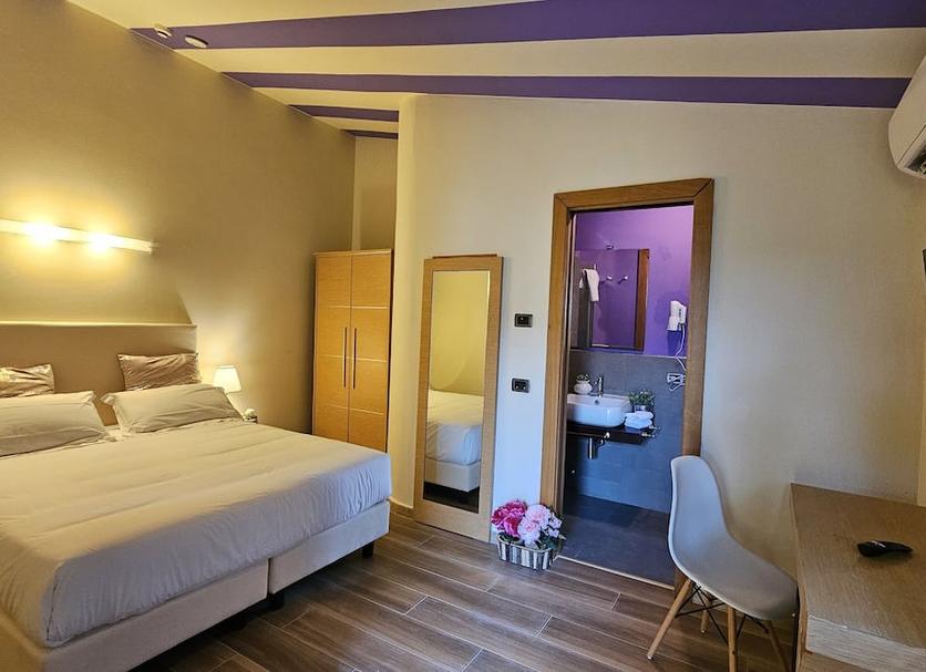 Slaapkamer Foto's