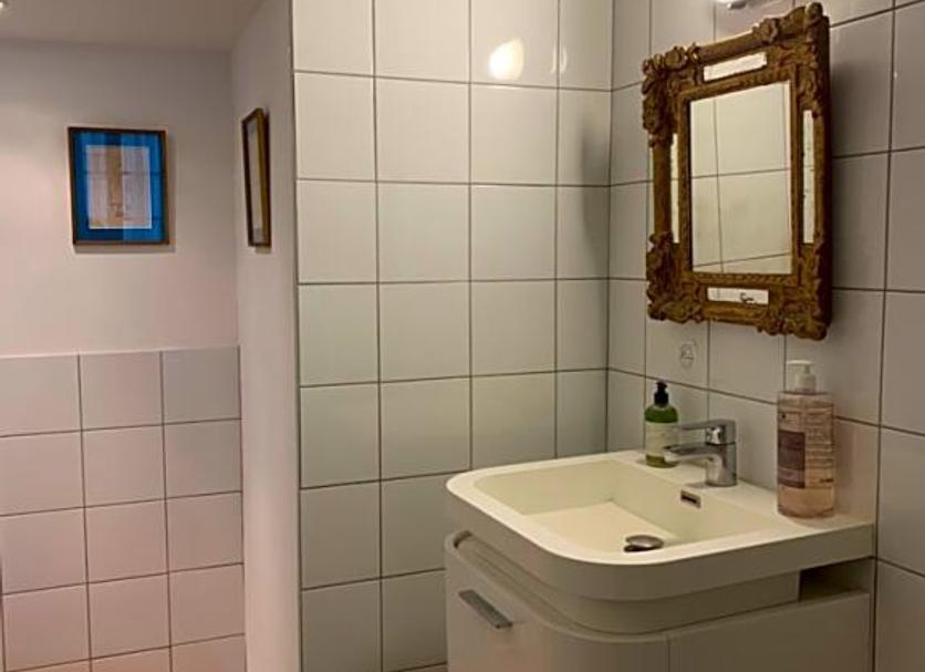 Badkamer Foto's