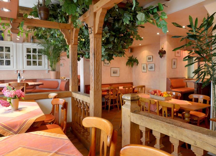 Restaurant Foto's