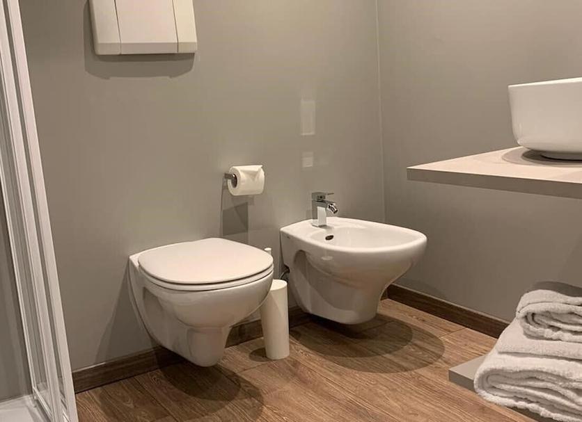 Badkamer Foto's