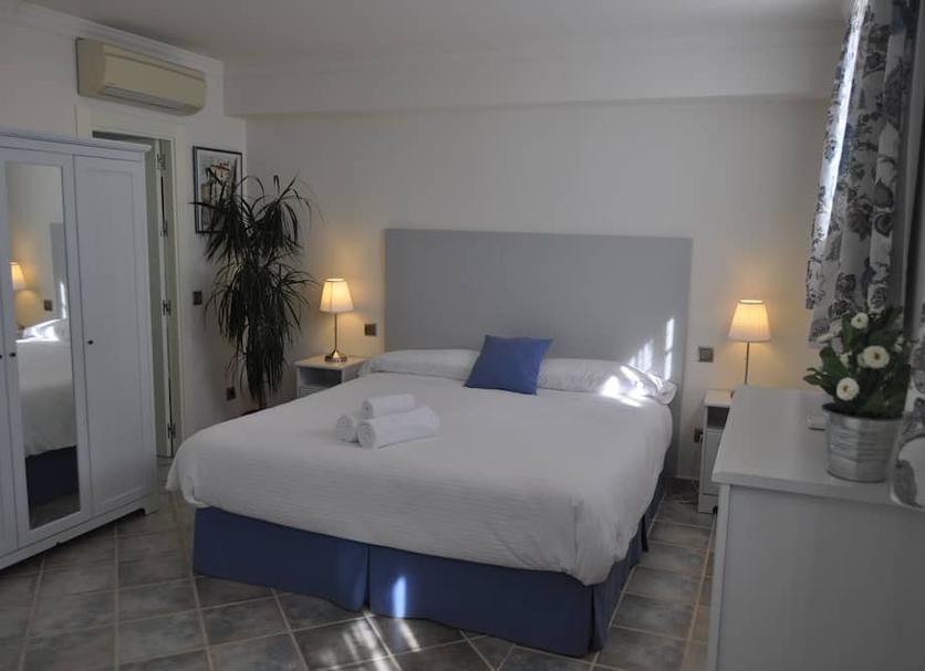 Slaapkamer Foto's