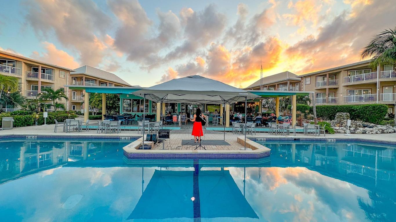 Holiday Inn Resort Grand Cayman by IHG