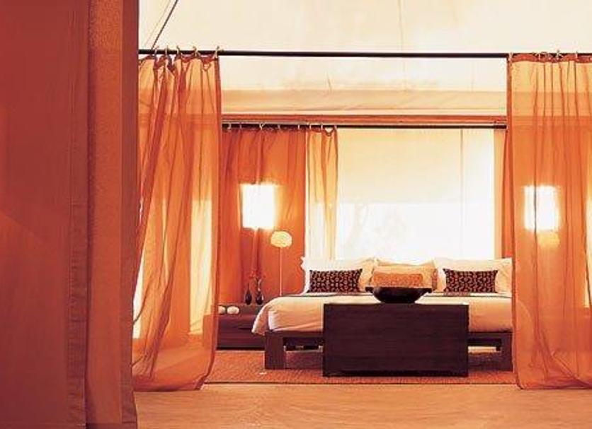 Huiskamer Foto's