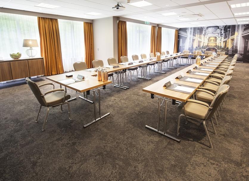 Vergaderzaal Foto's