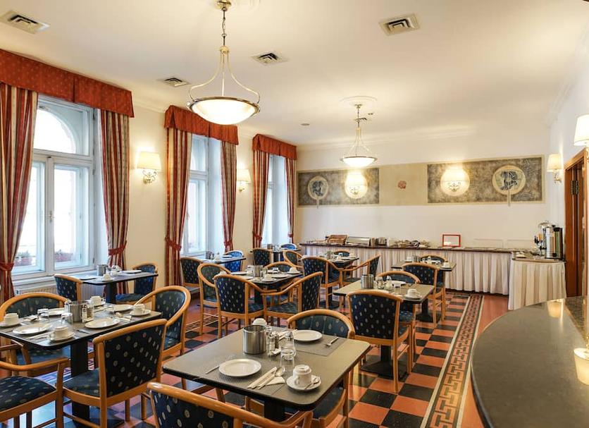 Restaurant Foto's