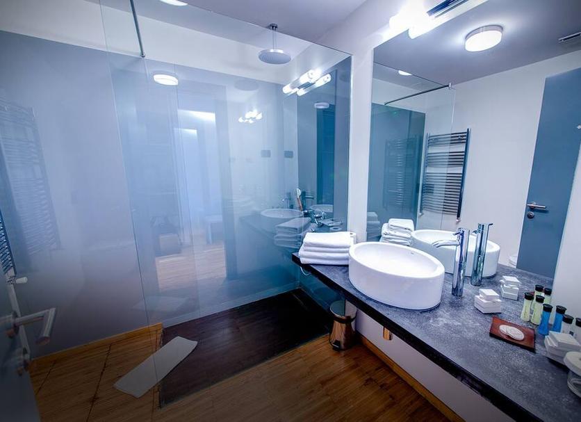 Badkamer Foto's