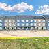 Gebouw