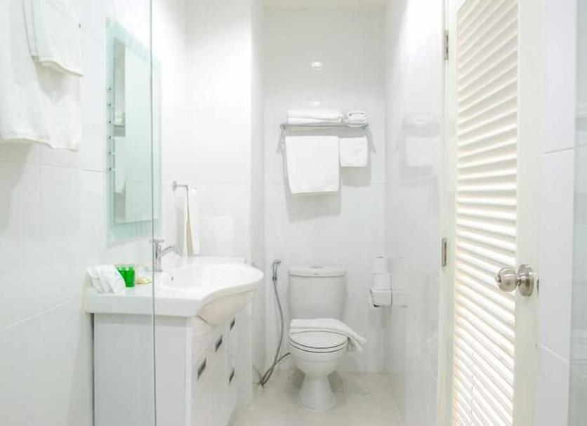 Badkamer Foto's