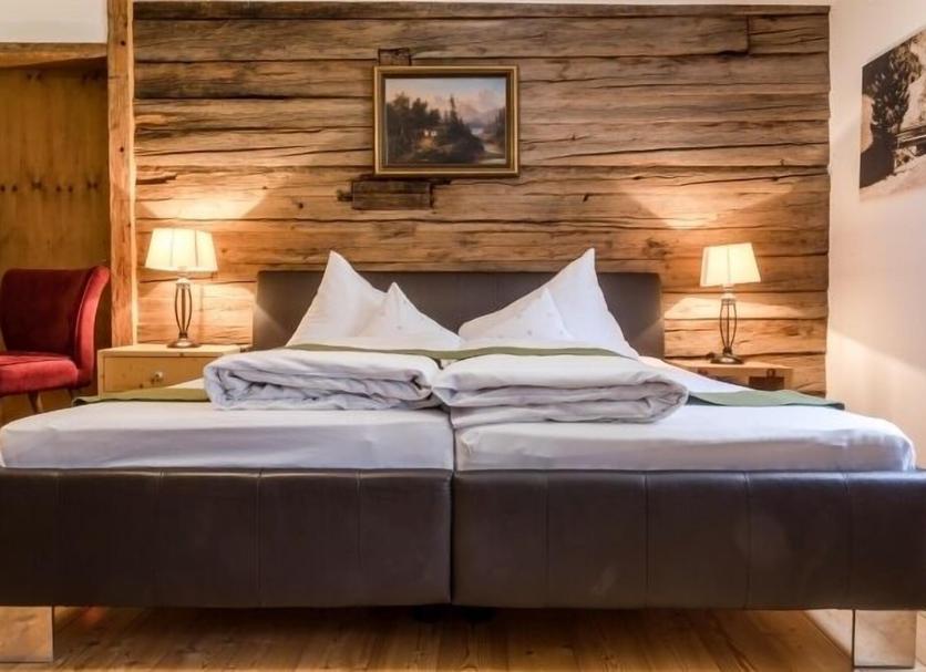 Slaapkamer Foto's