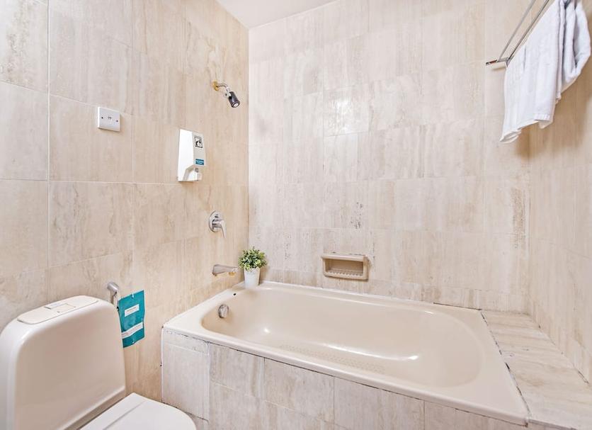Badkamer Foto's