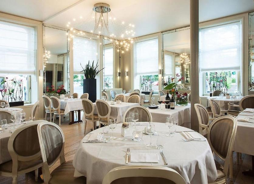 Restaurant Foto's
