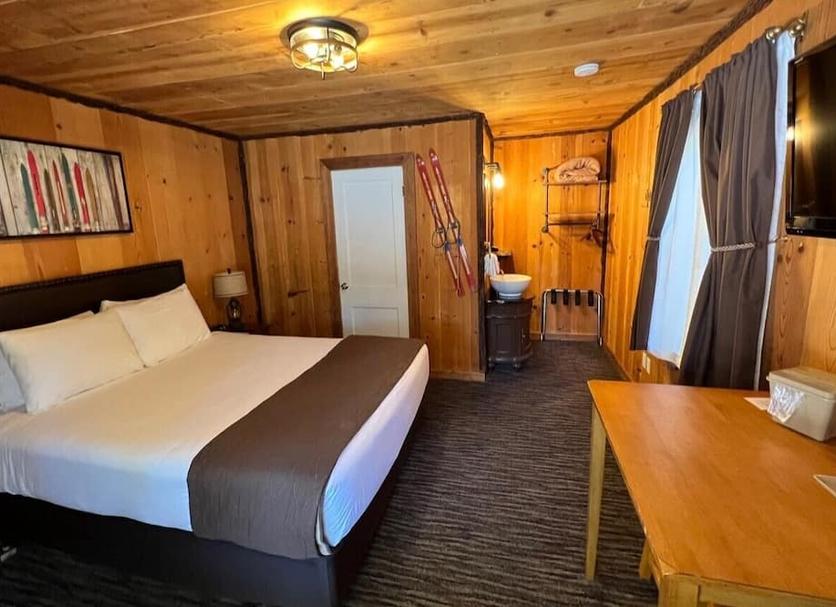 Slaapkamer Foto's