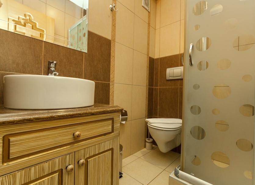 Badkamer Foto's