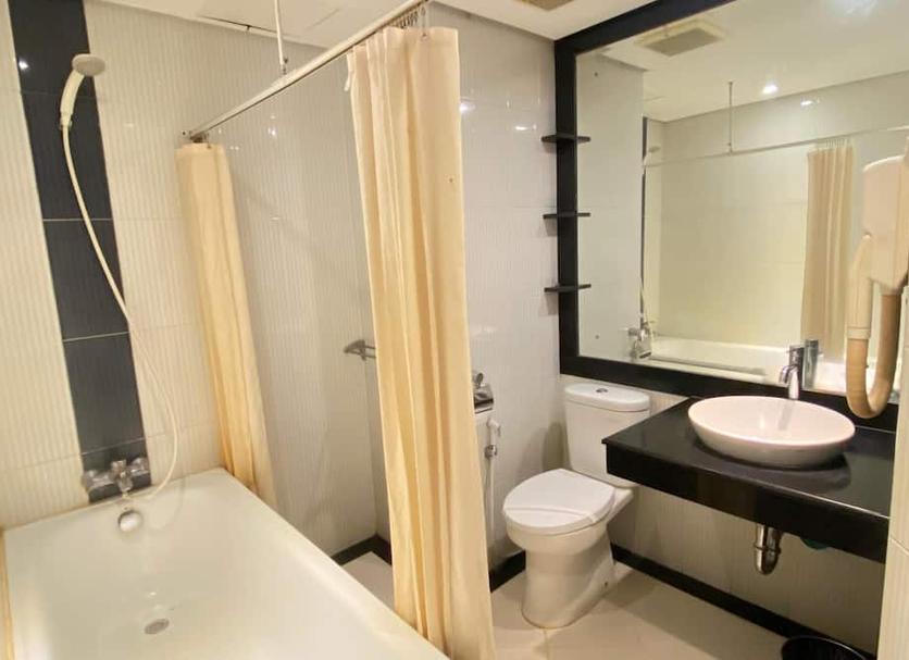 Badkamer Foto's
