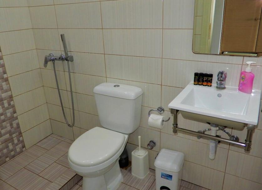 Badkamer Foto's