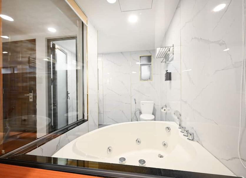 Badkamer Foto's