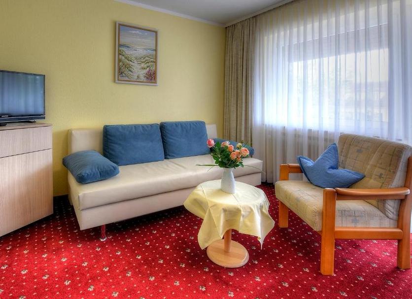 Huiskamer Foto's